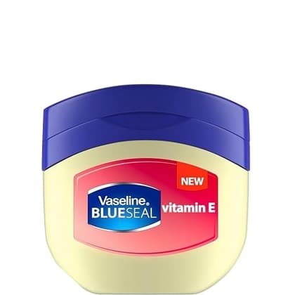 Vaseline Pure Petroleum Jelly - Vitamine E 250 ml. - 6001087006835