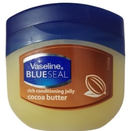 Vaseline Pure Petroleum Jelly – Cacao Butter 250 ml. - 6001087005654