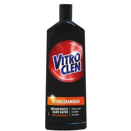 Vitroclen - Cream 500ml - 3059942101235