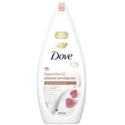 Dove Douchegel - Enveloping Pleasure 450 ml. - 8720181494260