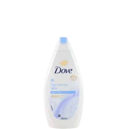 Dove Douchegel - Talco 450 ml. - 8720181493256