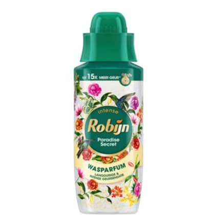Robijn Wasparfum - Paradise Secret 324 ml - 8720181577178