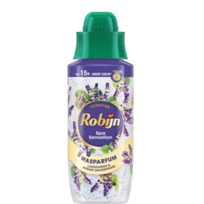 Robijn Wasparfum - Spa Sensation 324 ml - 8720181577123