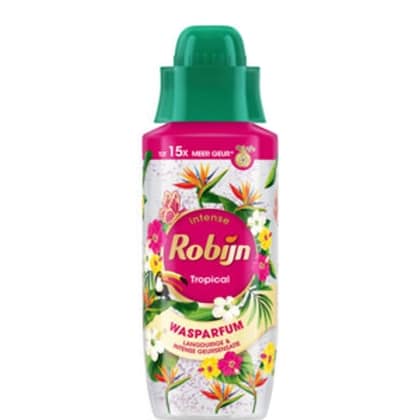 Robijn Wasparfum - Tropical 324 ml - 8720181577116