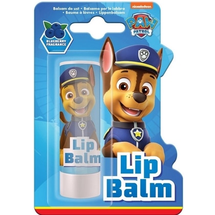 Paw Patrol - Blauwe Bes Lip Balm 4,4 gr - 5903957307084