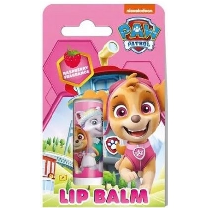 Paw Patrol - Framboos Lip Balm 4,4 gr