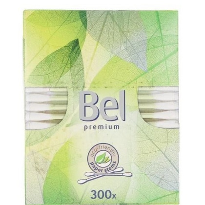 Bel Wattenstaafjes - Premium Box ( 300 Stuks) - 4046871009229