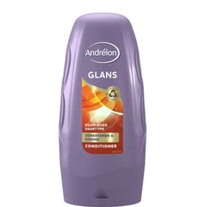 Andrelon Conditioner - Glans 250 ml. - 8720181325519