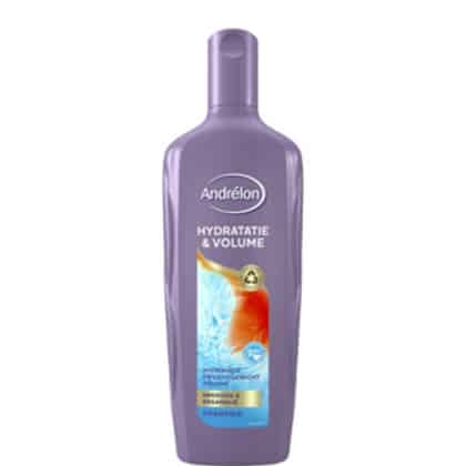 Andrelon Shampoo - Hydratatie & Volume 250 ml. - 8710522890547