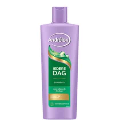 Andrelon Shampoo - Iedere Dag 400 ml. - 8720181576713