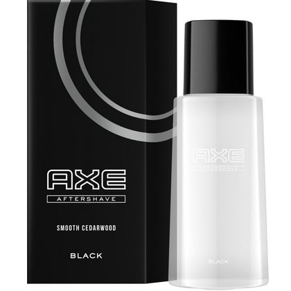 Axe Eau de Toilette Men - Black 100 ml. - 8720181343513