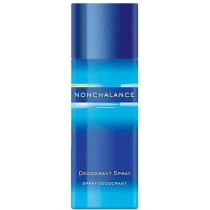 Nonchalance Deospray – 200ML - 4011700301607