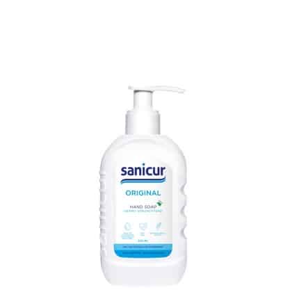 Sanicur Handzeep - Original 300 ml. - 8710919001006