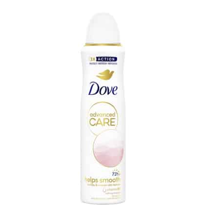 Dove Deospray - Calming Blossom 150 ml.- 8720181291456