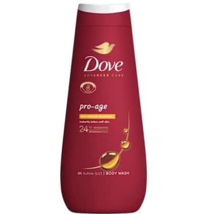 Dove Douchegel - Pro-Age 400 ml. - 8720181465925