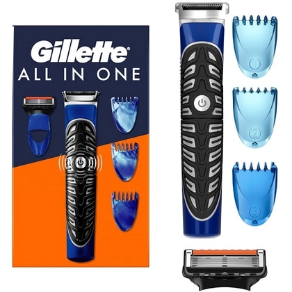 Gillette Fusion ProGlide Styler 3in1 + Div. Opzetstukken. - 7702018273423