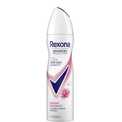 Rexona Deospray - Bright Bouquet 150 ml. - 8720181446160