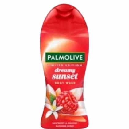Palmolive Douchegel - Dreamy Sunset 250 ml. - 8718951745223