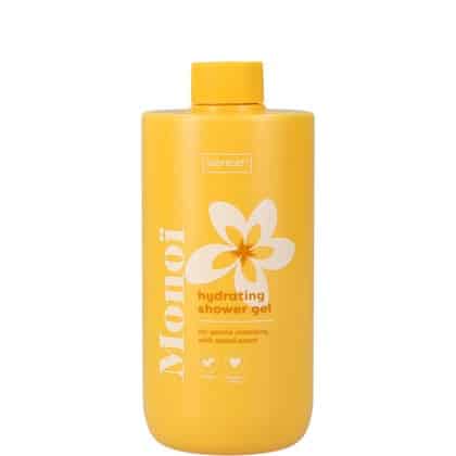 Sence Douchegel - The Good Recipe Monoi 500 ml. - 8721382703151