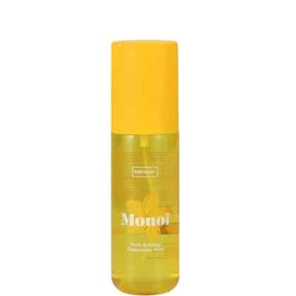 Sence Hair & Body Mist - The Good Recipe Monoi 100 ml. - 8721382703113