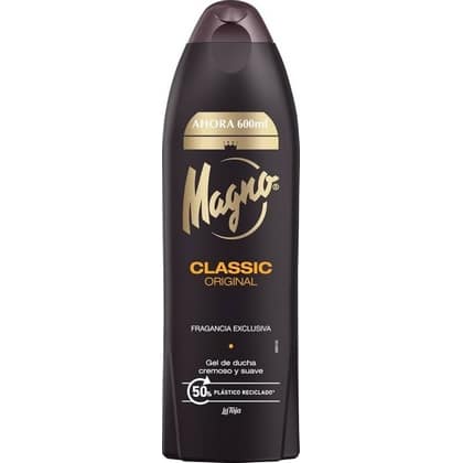 8410436463676 - Magno Douchegel - Classic 600 ml.