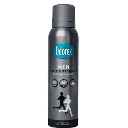 Odorex Deospray Men - Invisible Protection 150 ml. - 8710919103946