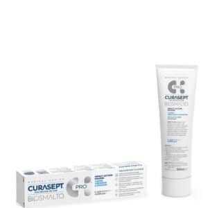 Curasept mondverzorging groothandel: ADS-lijn én nieuw Biosmalto-assortiment