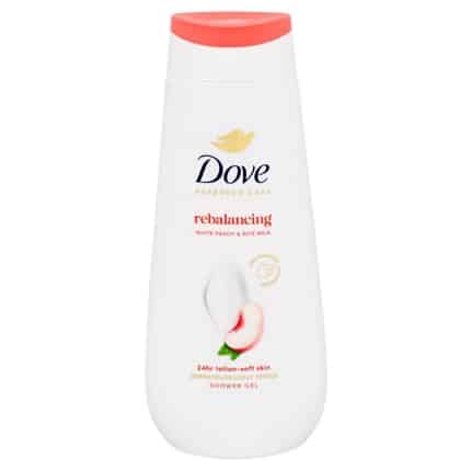 Dove Douchegel - Advanced Care Rebalancing 225 ml. - 8720181848780