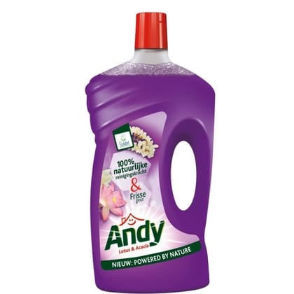 Andy Allesreiniger - Lotus & Acacia 1000 ml. - 8710847965531