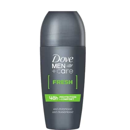 Dove Deo Roll-on Men - Care Fresh 50 ml. - 59092650