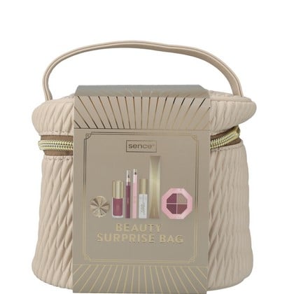 Geschenk Sence - Beauty Bag Timeless Touch 7 pcs. - 8721382709559