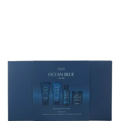 Geschenk Sence - For Men Ocean Blue Body Care set 4 pcs. - 8721382795262