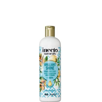 Inecto Naturals - Conditioner Argan 500 ml - 5012008592000