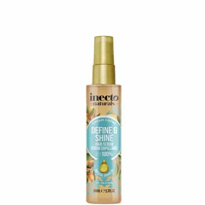 Inecto Naturals - Hair Serum Argan 100 ml.- 5012008738309