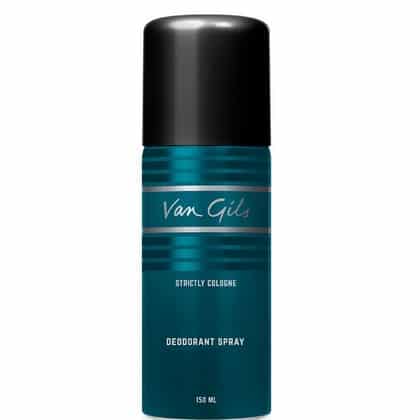 Van Gils Deospray - Strictly Cologne 150 ml. - 8710919131475