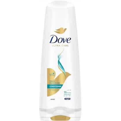 Dove Conditioner - Daily Moisture 350 ml. - 8712561571388