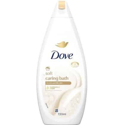 Dove Douchegel - Soft Caring 720 ml. - 8720181494284