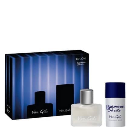 Geschenk Van Gils - Between Sheets Eau de Toilette 30 ml & Deostick 75 ml. - 8710919137507