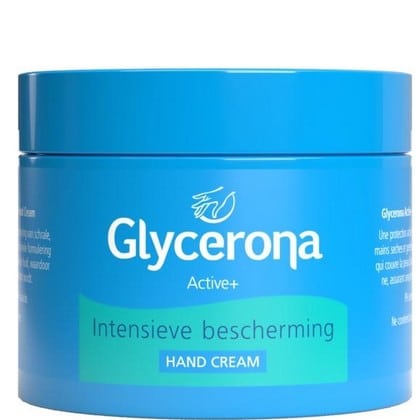 Glycerona Handcreme - Active 150 ml. - 871431925728