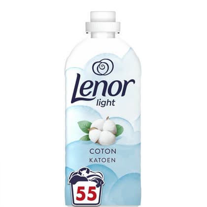 Lenor Wasverzachter - Cotton Fresh 1,150 L 55 sc. - 8700216673648