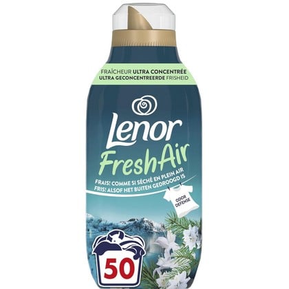 Lenor Wasverzachter - Fresh Air North Sol 700 ml 50 sc. - 8700216831796