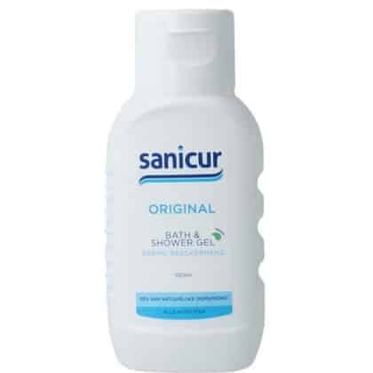Mini Sanicur Bad & Douche Original 100 ml. - 8710919106398