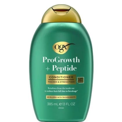 OGX Conditioner - ProGrowth & Peptide 385 ml. - 3574661876412