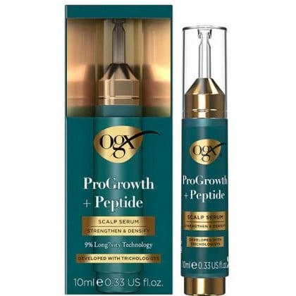 OGX Serum Pen - ProGrowth & Peptide 10 ml. - 3574661870328