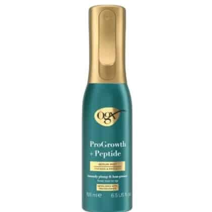OGX Serum Spray - ProGrowth & Peptide 193 ml. - 3574661881607
