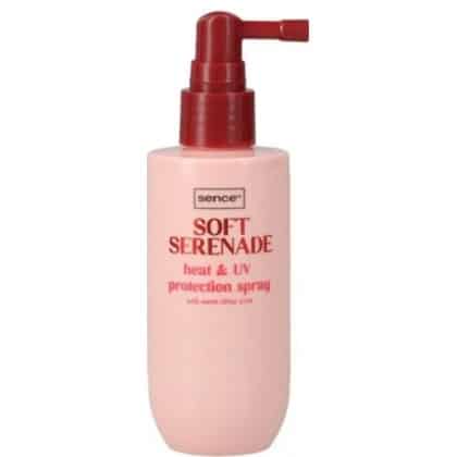 Sence Haarspray - Heat & UV Protection Spray - 100 ml - 8721073618450