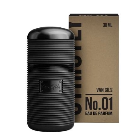 Van Gils Eau de Parfum - Strictly No. 1 30 ml. - 8710919131697