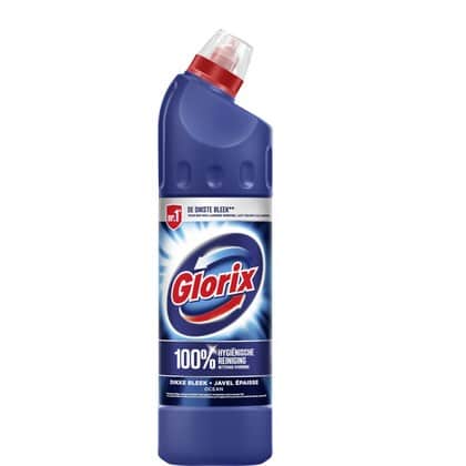 Glorix Bleek - Ocean 750 ml. - 8720181377327