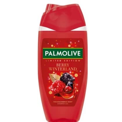 Palmolive Douchegel - Berry Winterland 250 ml. - 8718951760493