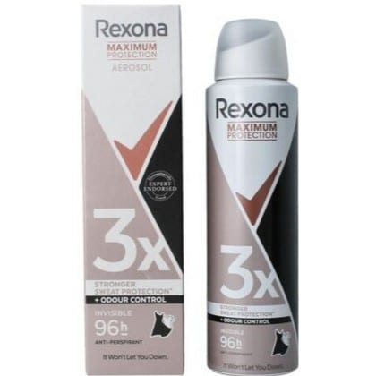Rexona Deospray - Maximum Protection Antitranspirant 150 ml - 8720181575945